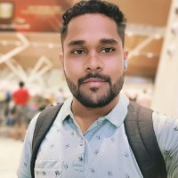 Rupam Shaw