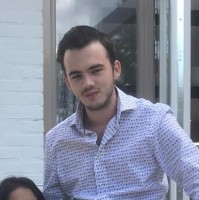 Daniel de Pater