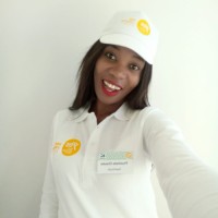 Thulisile Chauke
