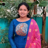 Vedhapriya Kumaresan