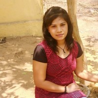 Kavita Monnet