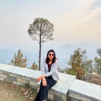 Ramiya Rao