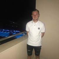 Lewis Irwin