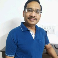 Harish Garg