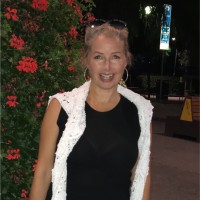 Kirsi Siryani