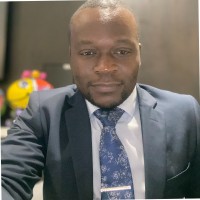 Justin Mudzimu