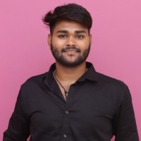 Harsh Kumar