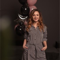 Светлана Рахманова