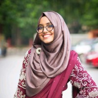 Maliha Mahmood