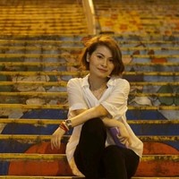 Rosalind Li