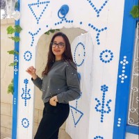 Wafa Ghozzi