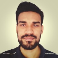 Aaquib Shaikh