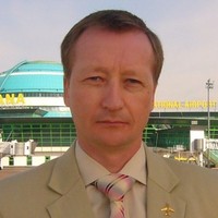 Timur Kaftaranov