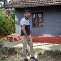 Amaresh Fnf
