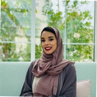 Azza Almarbooei