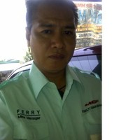Ferry Trombine