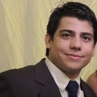 Luan Patryck Gomes