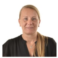 Carina Björkqvist Uka