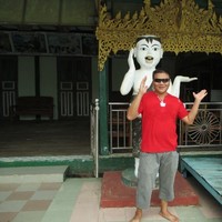 Sai Thiha