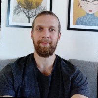 Christoffer Samuelsson