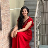 Soundarya Upadhya
