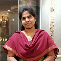 Priyanka Dintakurthi