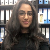 Arundhathi Murali