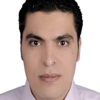 Mahmoud Saied