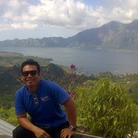 Donking Bali