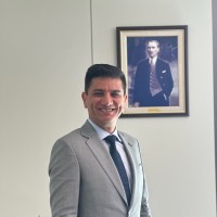 Sadettin Yilmaz, MBA, PMP