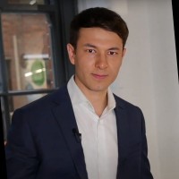 Aybulat (Ayub) Yanturin