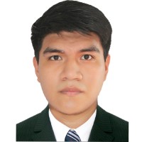 Gerson La Cruz Bernal