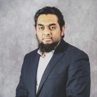 Syed Basha