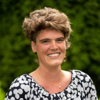 Stefanie de Graaf