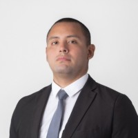 Jorge Luis Mancilla Dávila