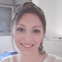 Sarah Benamara