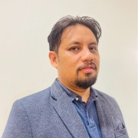 Mohd Yusof Hafiz Mohamad