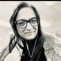 Sumara Naqvi