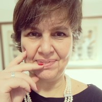 Patrícia Amaral Mello Suannes De Assis Moura