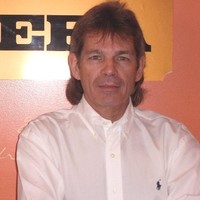 Johnny Hughes