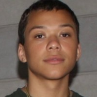 Johnathan Ortega