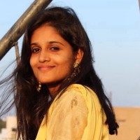 Saipravalika Reddy.B