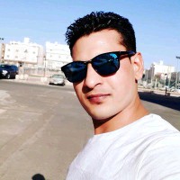Rashid Ali