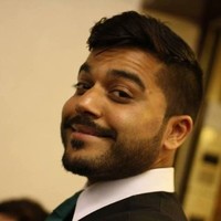 Khalid Hussain