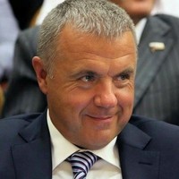 William Ronald