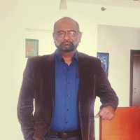 Raghu Balan