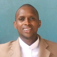 Allan Wairimu