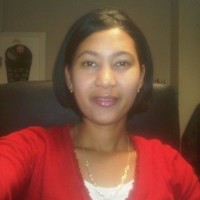 Ms Hendricks