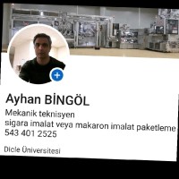 Ayhan BİNGÖL
