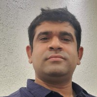 Bhavin Majmudar